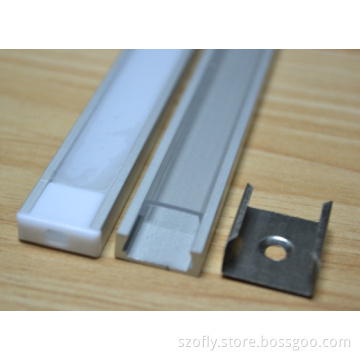 LED Profile, LED Furniture Lighting Application